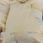 melamine glazing powder