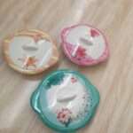 melamine bowl wit cover