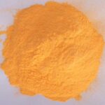 melamine formaldehyde resin