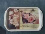 413-22 melamine tray