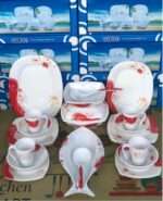 20040305 melamine set