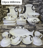 melmaine set