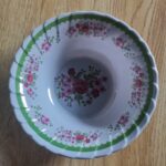 30% melamine bowl