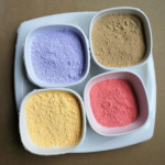 UREAL MOULDING COMPOUND