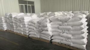 urea molding compound