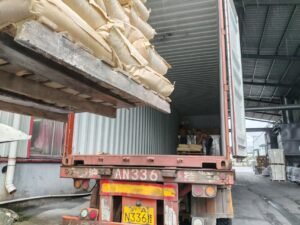 urea moulding compound